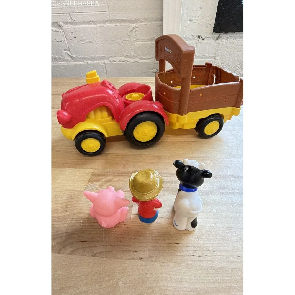 Fisher-Price fisher price